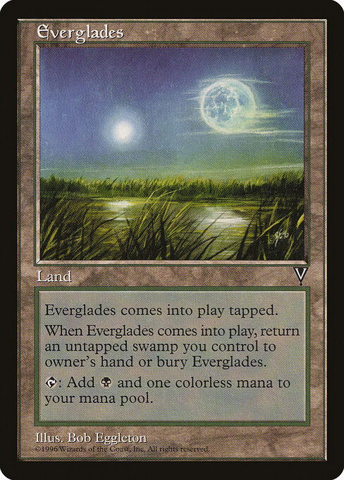 Everglades - Visions - 162