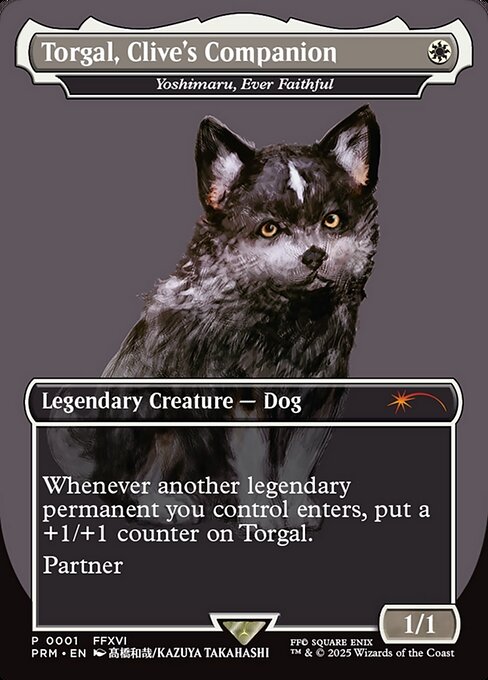 Yoshimaru, Ever Faithful - MagicFest 2025 - 5