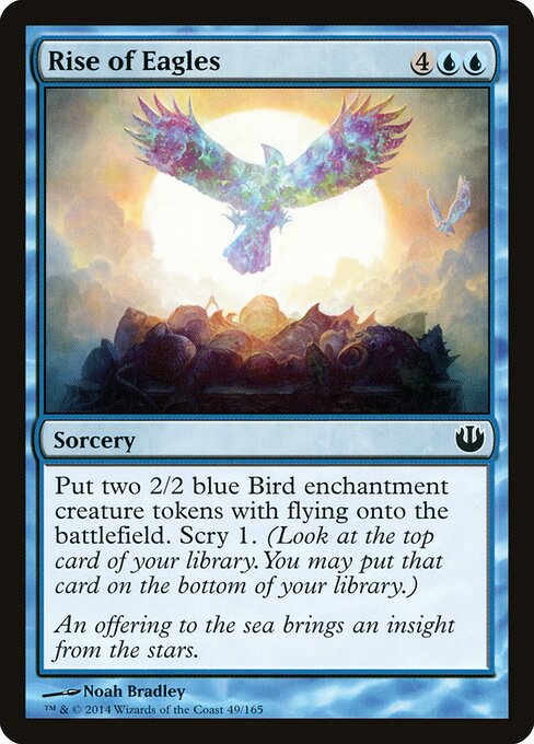 Rise of Eagles - Journey into Nyx - 49