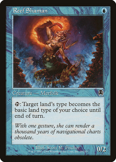 Reef Shaman - Apocalypse - 29