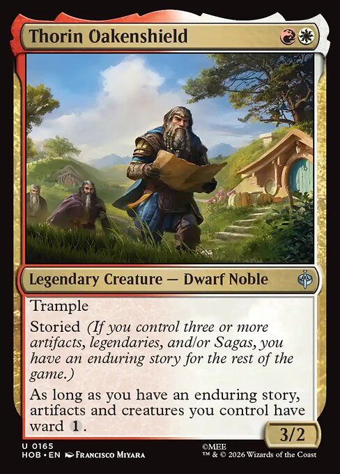 Thorin Oakenshield - The Hobbit - 165