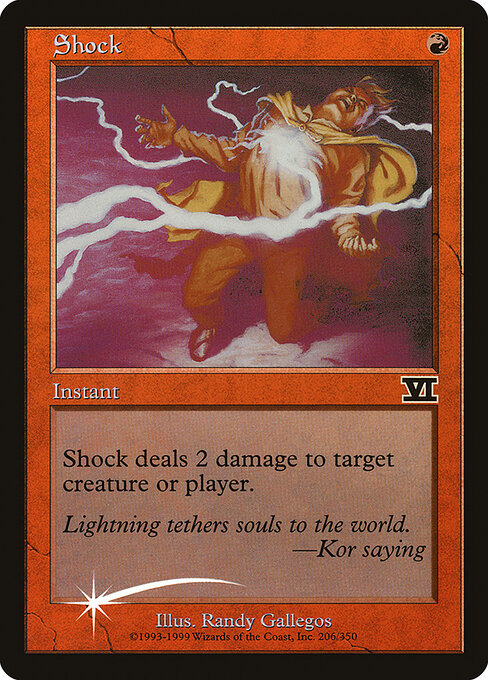 Shock - Friday Night Magic 2000 - 6