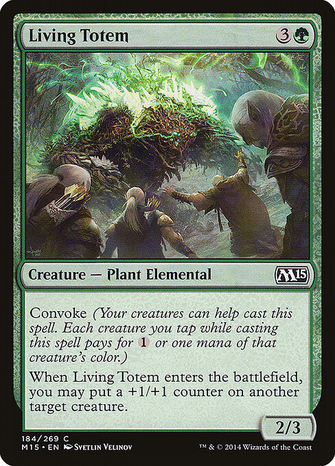 Living Totem - Magic 2015 - 184
