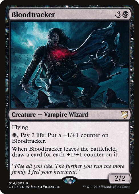Bloodtracker - Commander 2018 - 14