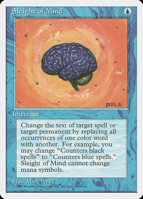 Sleight of Mind - Fourth Edition - 102