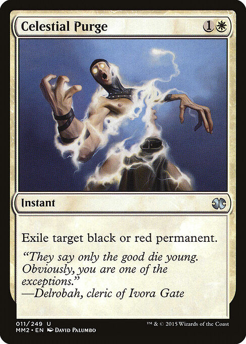 Celestial Purge - Modern Masters 2015 - 11