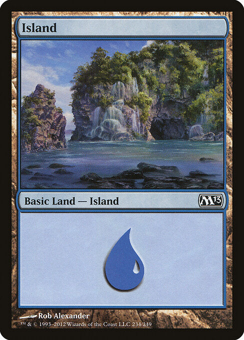 Island - Magic 2013 - 234