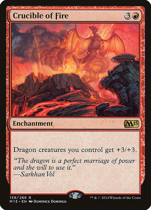 Crucible of Fire - Magic 2015 - 139
