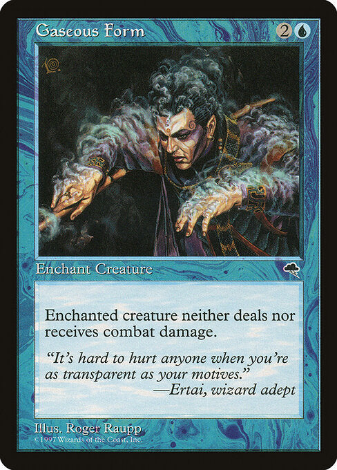 Gaseous Form - Tempest - 65