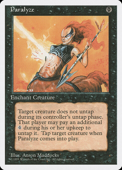 Paralyze - Fourth Edition - 151