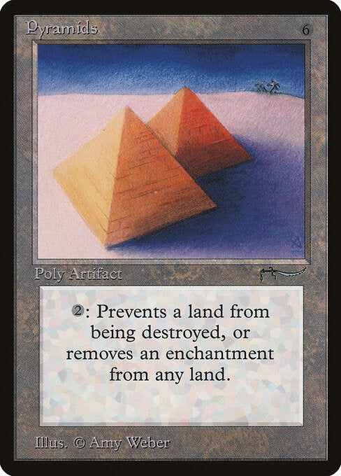 Pyramids - Arabian Nights - 67