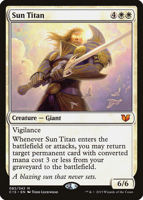 Sun Titan - Commander 2015 - 82