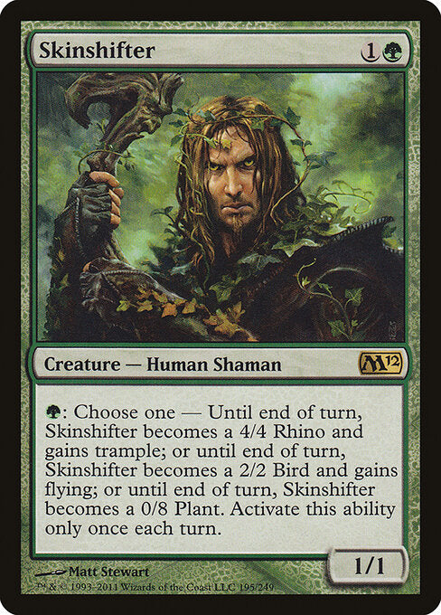 Skinshifter - Magic 2012 - 195