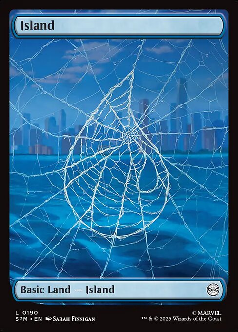 Island - Marvel's Spider-Man - 190