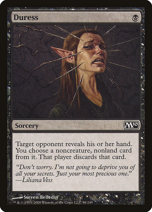 Duress - Magic 2010 - 96