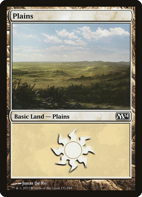 Plains - Magic 2014 - 231