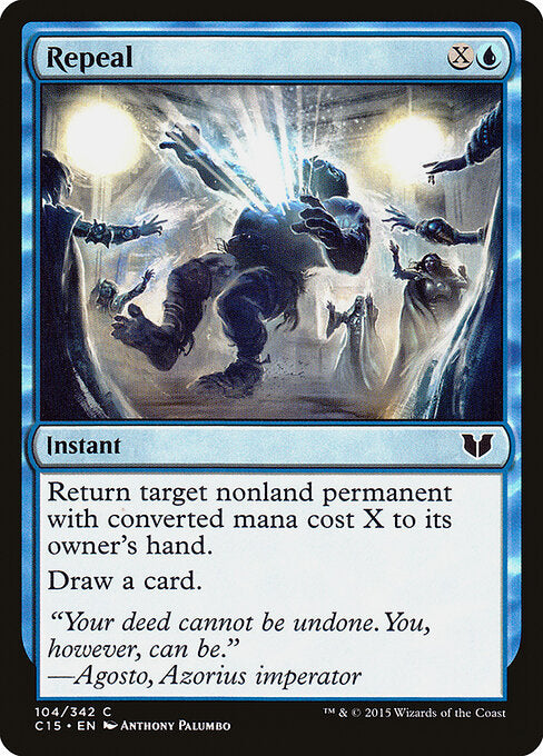 Repeal - Commander 2015 - 104