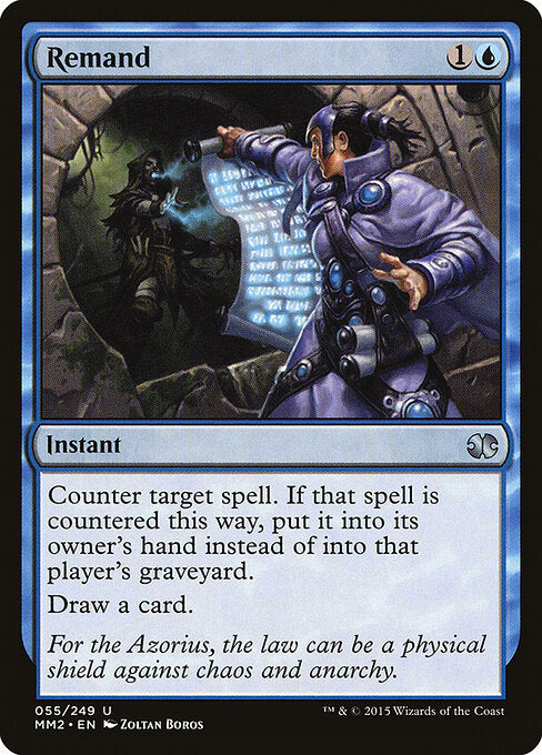 Remand - Modern Masters 2015 - 55