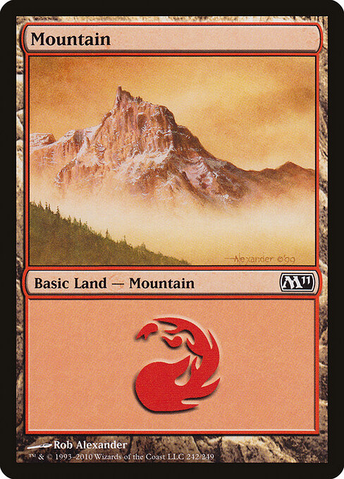 Mountain - Magic 2011 - 242