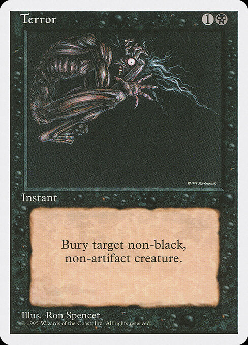 Terror - Fourth Edition - 164