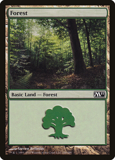 Forest - Magic 2011 - 248