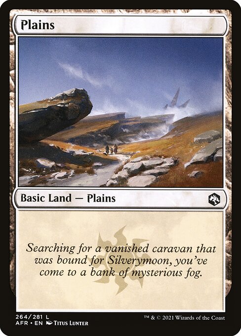 Plains - Adventures in the Forgotten Realms - 264