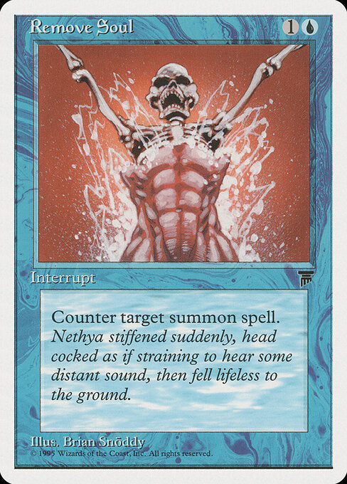 Remove Soul - Chronicles - 25