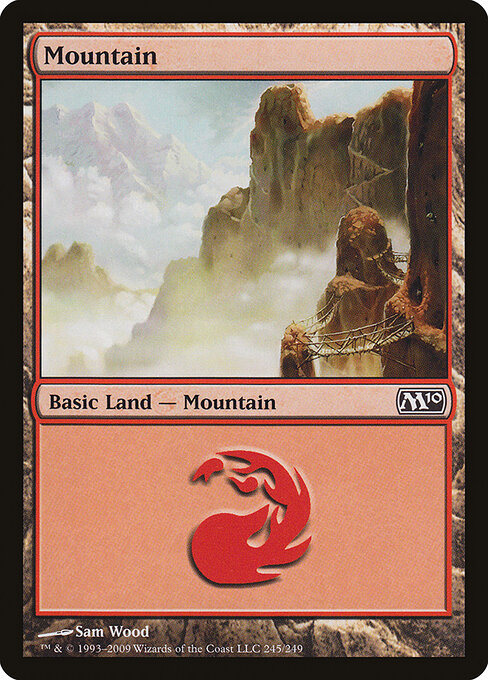 Mountain - Magic 2010 - 245