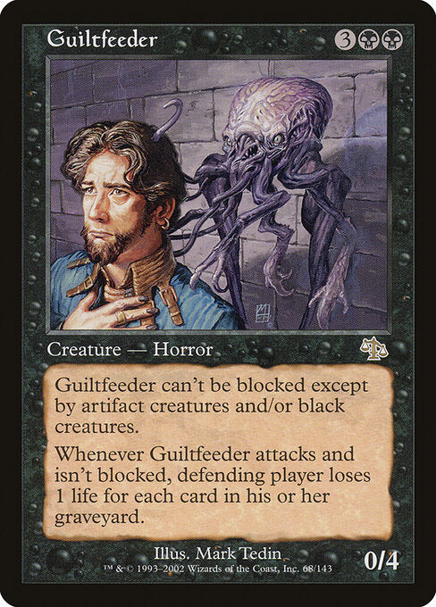 Guiltfeeder - Judgment - 68