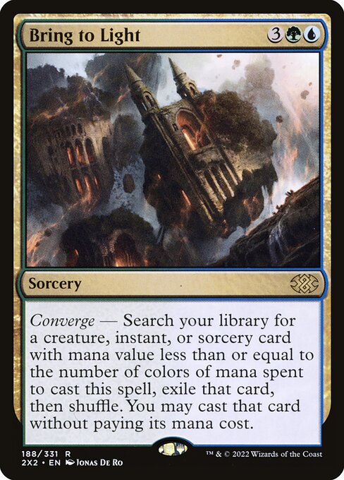 Bring to Light - Double Masters 2022 - 188