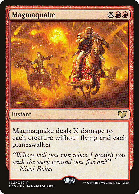 Magmaquake - Commander 2015 - 162