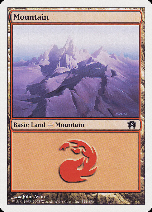 Mountain - Eighth Edition - 344