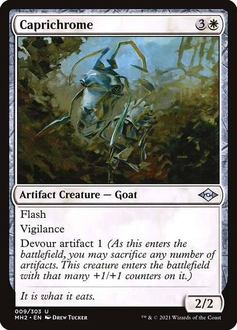 Caprichrome - Modern Horizons 2 - 9