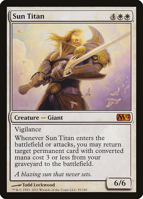 Sun Titan - Magic 2012 - 39