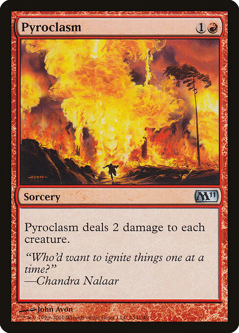 Pyroclasm - Magic 2011 - 154