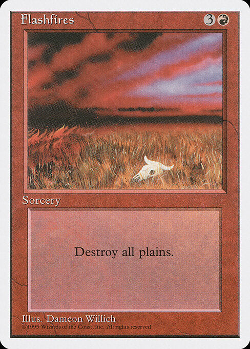Flashfires - Fourth Edition - 195
