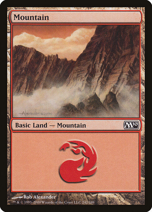 Mountain - Magic 2010 - 242