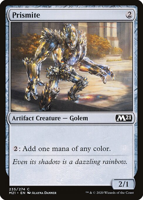 Prismite - Core Set 2021 - 235