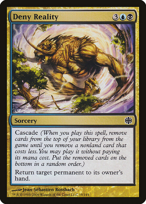 Deny Reality - Alara Reborn - 19