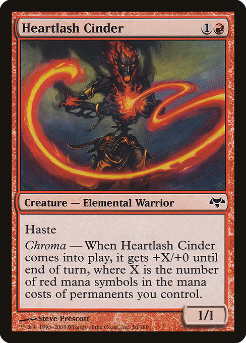 Heartlash Cinder - Eventide - 56