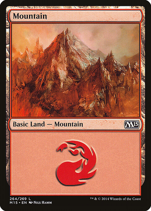 Mountain - Magic 2015 - 264