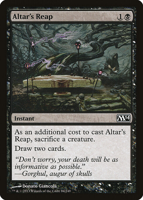 Altar's Reap - Magic 2014 - 84
