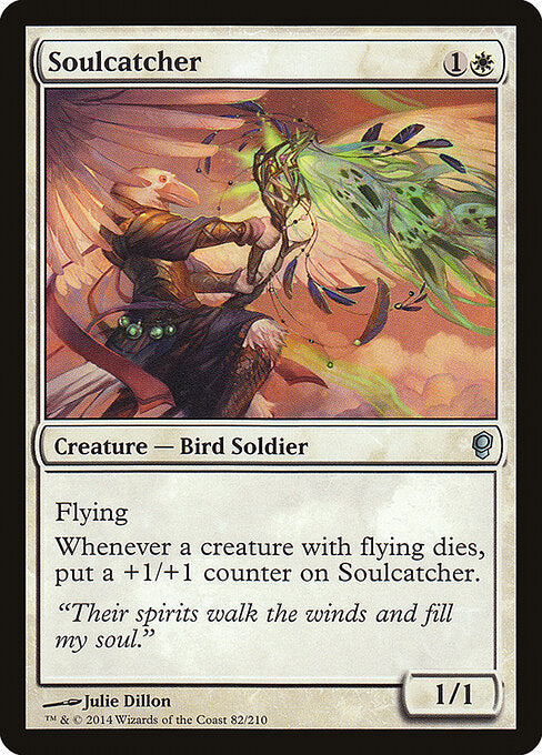 Soulcatcher - Conspiracy - 82