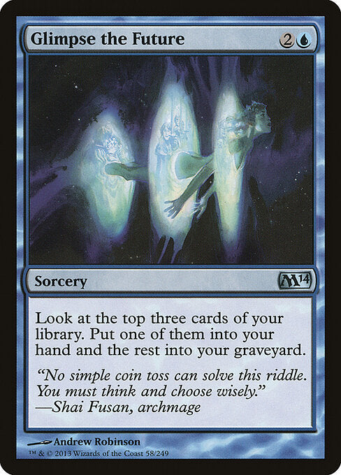 Glimpse the Future - Magic 2014 - 58