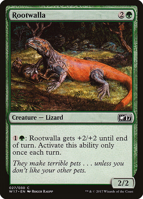 Rootwalla - Welcome Deck 2017 - 27