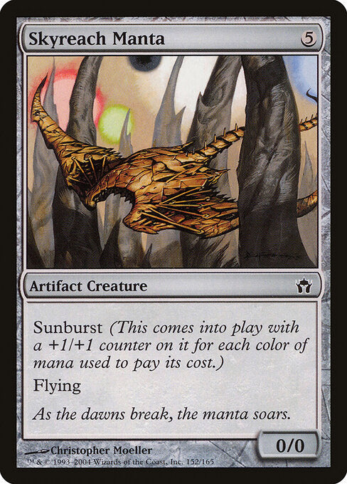Skyreach Manta - Fifth Dawn - 152