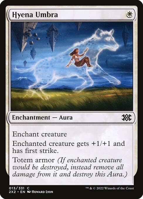 Hyena Umbra - Double Masters 2022 - 13
