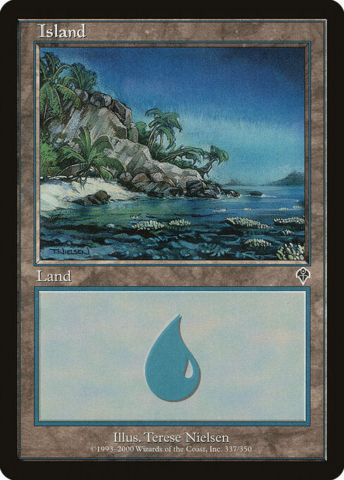 Island - Invasion - 337