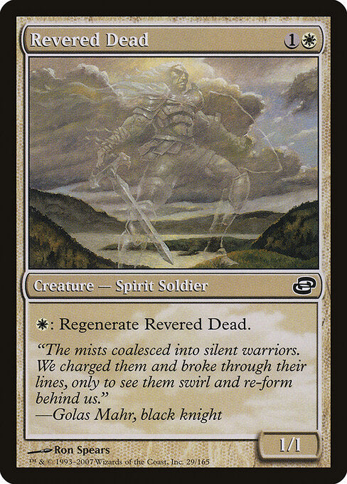 Revered Dead - Planar Chaos - 29