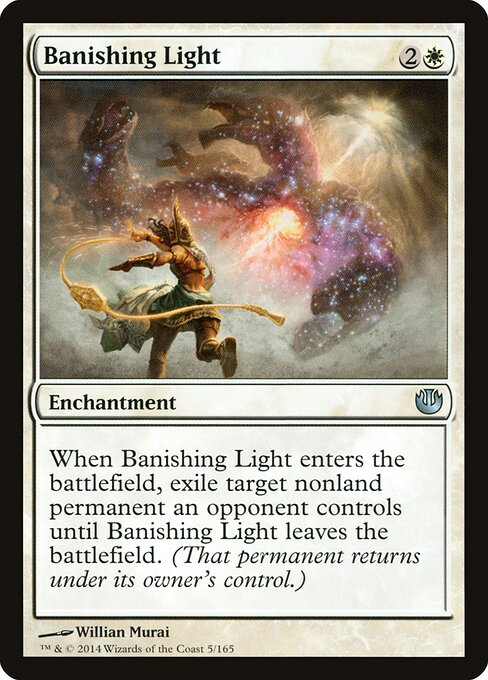 Banishing Light - Journey into Nyx - 5